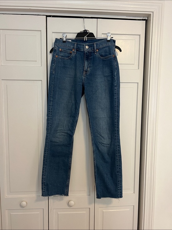 GAP Denim - Gap Vintage Slim Mid Rise Jeans